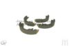 ASHUKI US104107 Brake Shoe Set